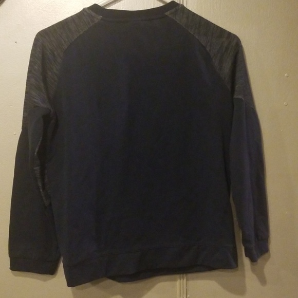 Nike Sweatshirt with Pockets - Picture 5 of 5